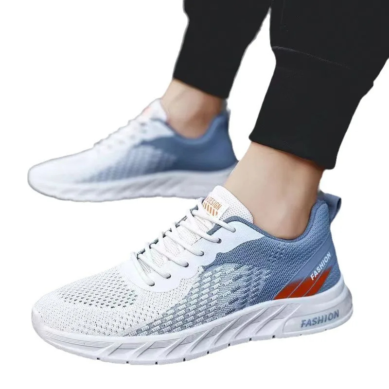 Fexsole - Orthopedische Schoenen Heren - Ademend Mesh Sneakers voor Wandelen