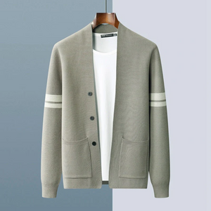 JAMES De Premium Legacy Cardigan