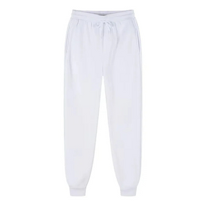 Strolix - Joggingbroek Heren - Comfortabele Sweatpants met Elastische Tailleband