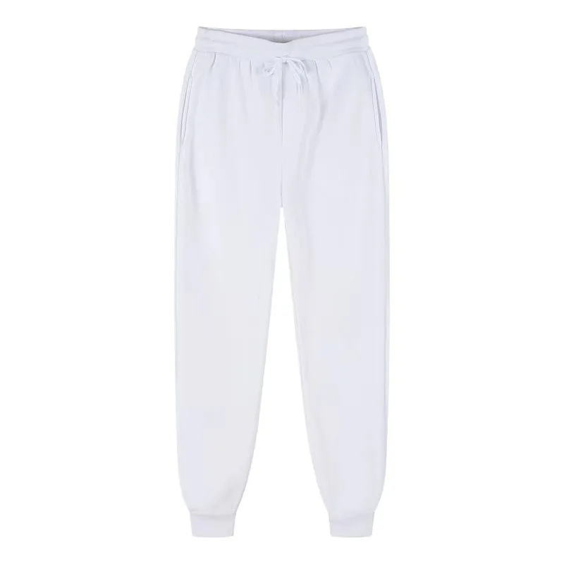 Strolix - Joggingbroek Heren - Comfortabele Sweatpants met Elastische Tailleband