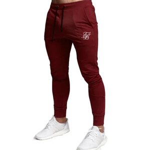 Trackon - Moderne Herensweatbroek met Slim Fit en Zakdetails - Joggingbroek Heren