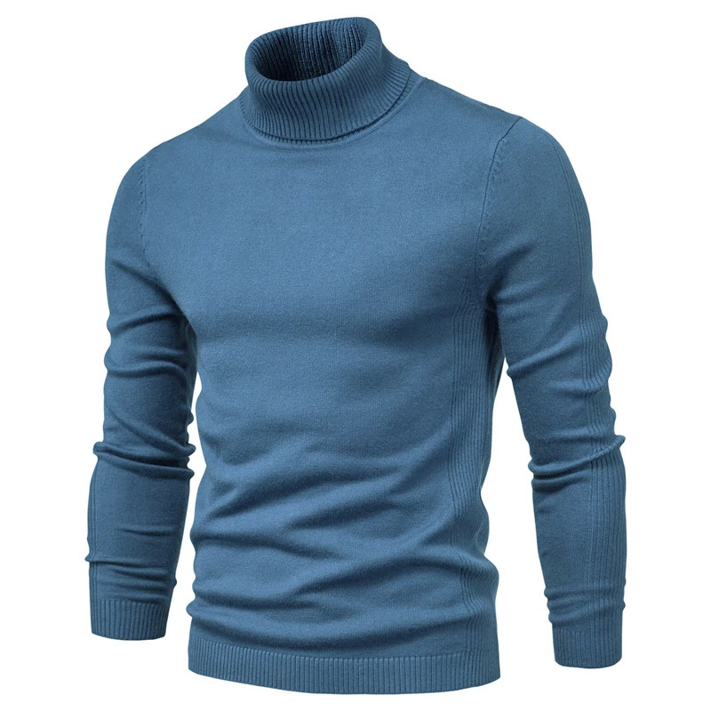 Volhern - Coltruien Heren | Stijlvolle Slim Fit Gebreide Trui