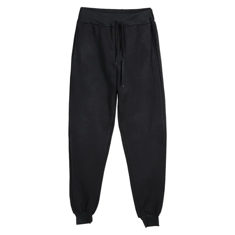 Jogward - Joggingbroek Heren - Lichte Sweatpants met Elastische Taille