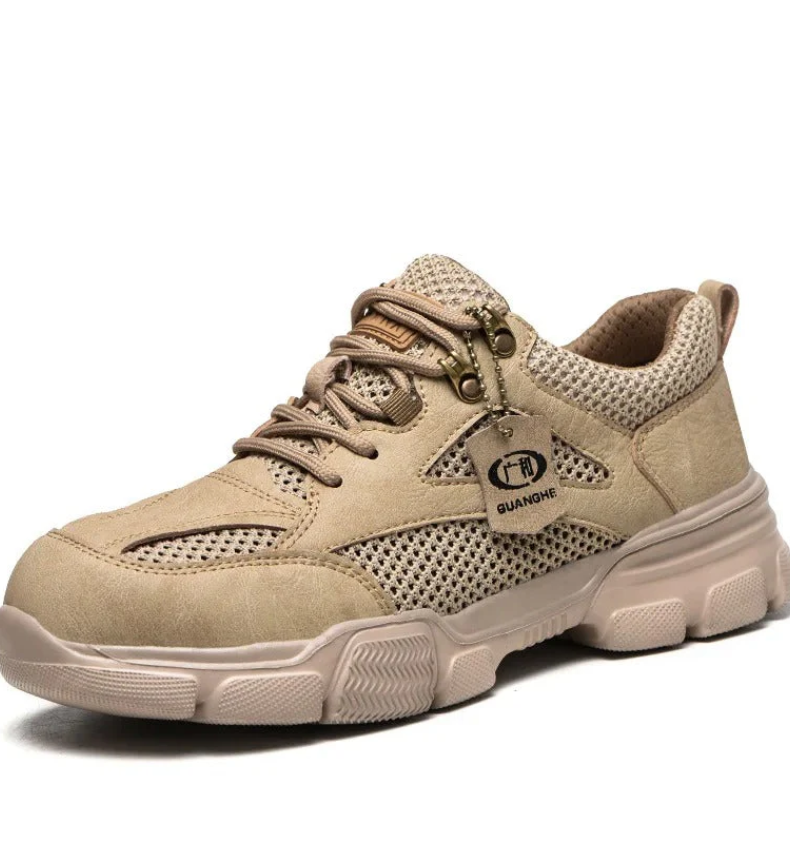 DesertPro Beroons Veiligheidsschoenen