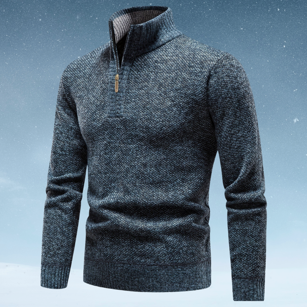 Oliver® - Warme dikke trui voor de winter