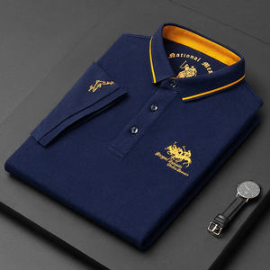 JAMES Heren Poloshirt