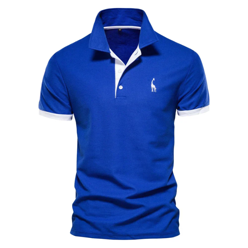 JAMES Polo Shirt voor heren