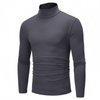 Colwarm - Coltruien Heren - Slim Fit, Stretch, Lange Mouwen, Casual Trui