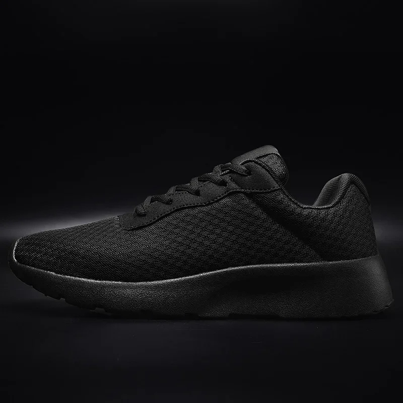 Footmax - Orthopedische Schoenen Heren - Lichtgewicht Ademend Mesh Sneakers