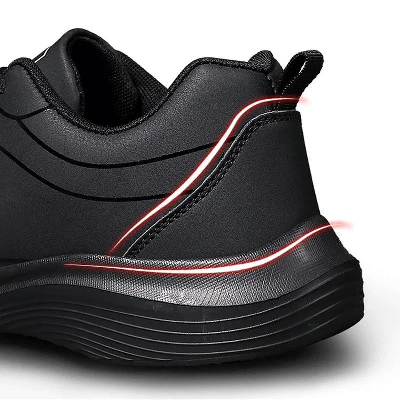 Stepzen - Orthopedische Schoenen Heren - Lichtgewicht Sneakers met Comfortzool