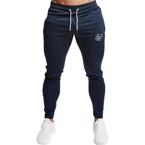 Trackon - Moderne Herensweatbroek met Slim Fit en Zakdetails - Joggingbroek Heren