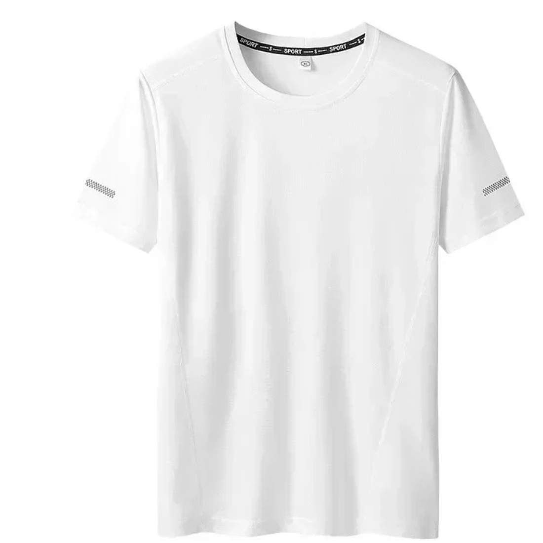 JAMES Comfortabel T-shirt voor mannen