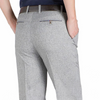 Vorhanx - Heren Pantalon - Regular Fit, Comfortabel, Formeel Ontwerp