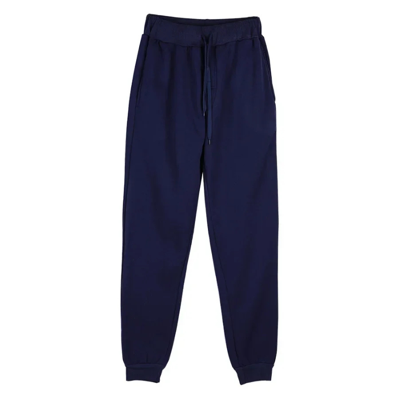 Jogward - Joggingbroek Heren - Lichte Sweatpants met Elastische Taille