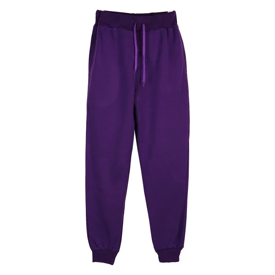 Tractus - Joggingbroek Heren - Zachte Katoenen Sweatpants met Elastische Boorden