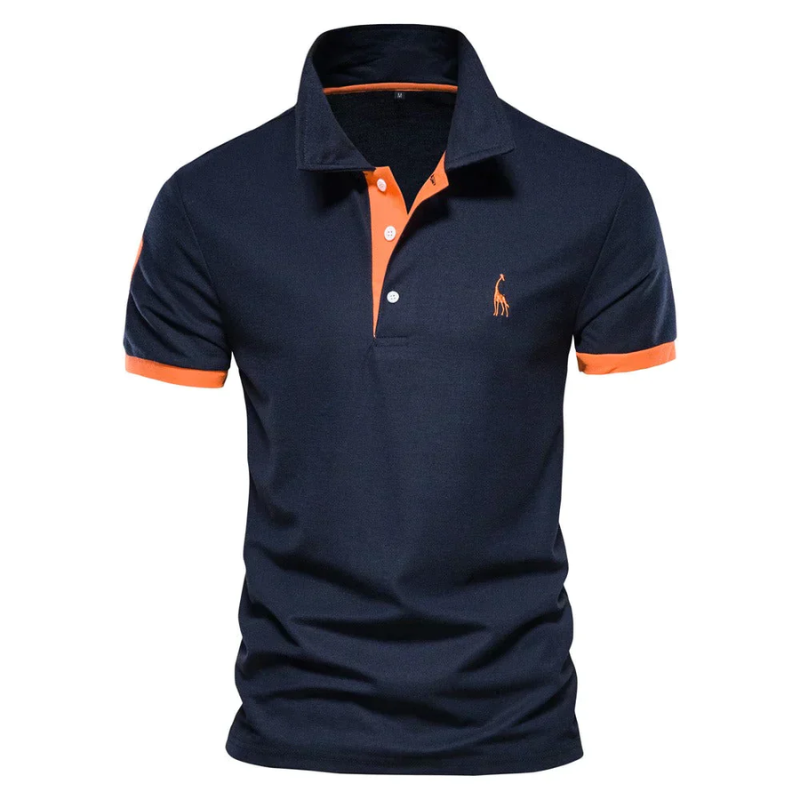 JAMES Polo Shirt voor heren