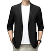 Draydon - Heren Colbert - Slim Fit Lichtgewicht Blazer Met Twee Knoopsluiting