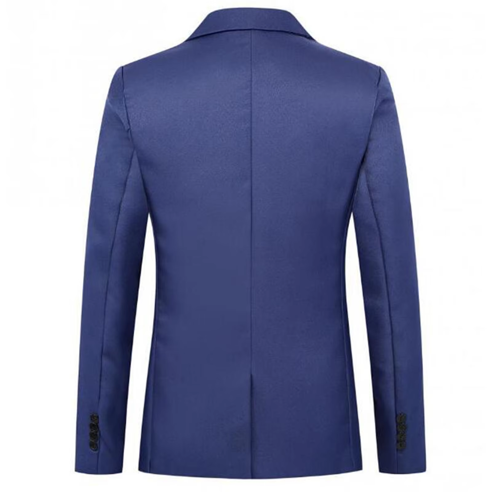 Durnell - Heren Colbert - Slim Fit Blazer Met Twee Knoopsluiting