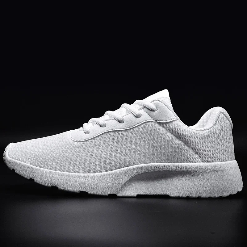 Footmax - Orthopedische Schoenen Heren - Lichtgewicht Ademend Mesh Sneakers