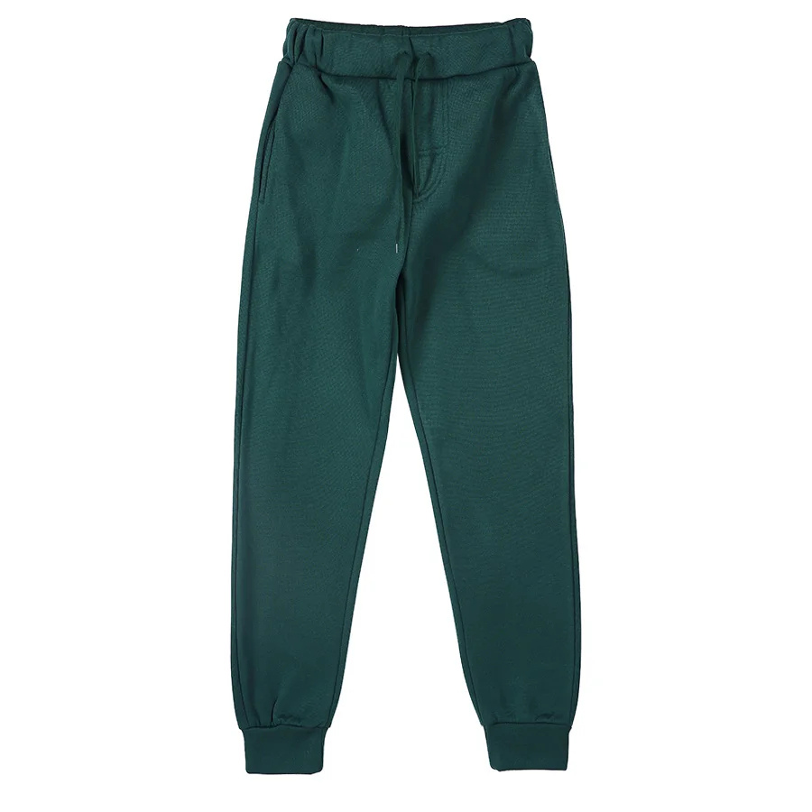 Vigoron - Joggingbroek Heren - Lichte Sweatpants met Verstelbare Koordsluiting