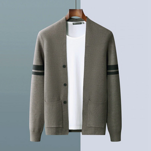 JAMES De Premium Legacy Cardigan