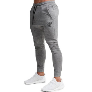 Trackon - Moderne Herensweatbroek met Slim Fit en Zakdetails - Joggingbroek Heren