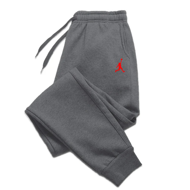 Mensor - Joggingbroek Heren - Comfortabele Sportieve Sweatpants met Logo