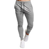 Vistair - Joggingbroek Heren - Zachte Trainingsbroek met Trekkoord Taille