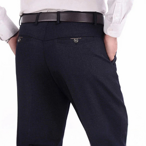 Vorhanx - Heren Pantalon - Regular Fit, Comfortabel, Formeel Ontwerp