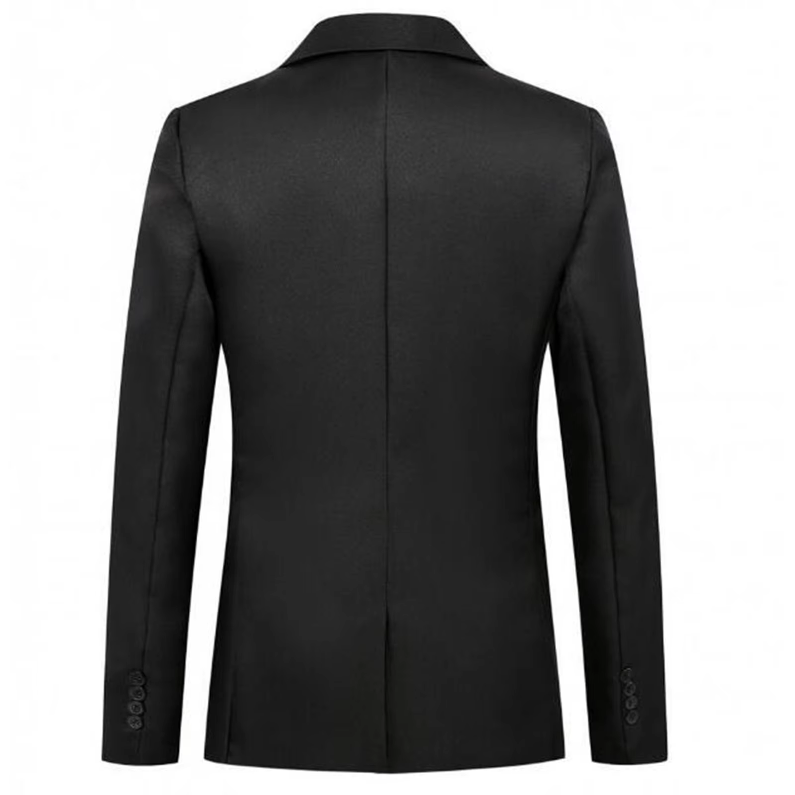 Durnell - Heren Colbert - Slim Fit Blazer Met Twee Knoopsluiting