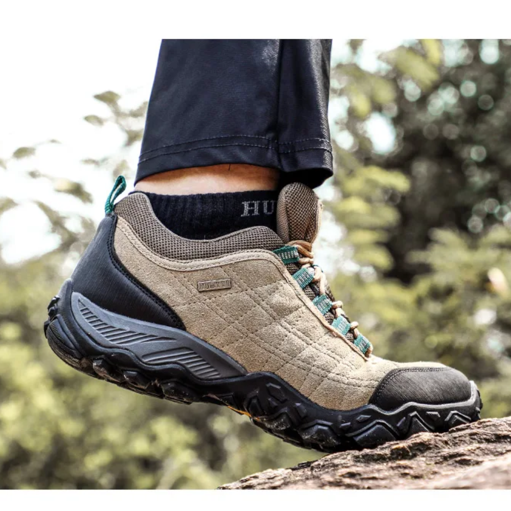 Strollo - Wandelschoenen Heren Lichtgewicht Ademend Outdoor Trekking