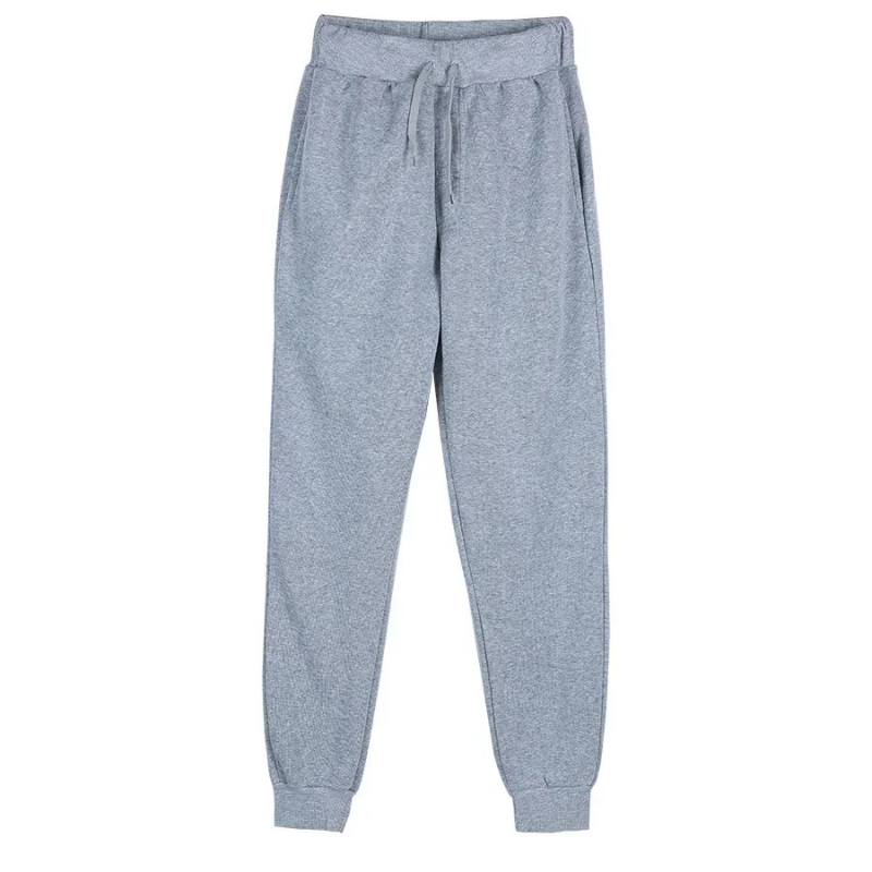 Jogward - Joggingbroek Heren - Lichte Sweatpants met Elastische Taille