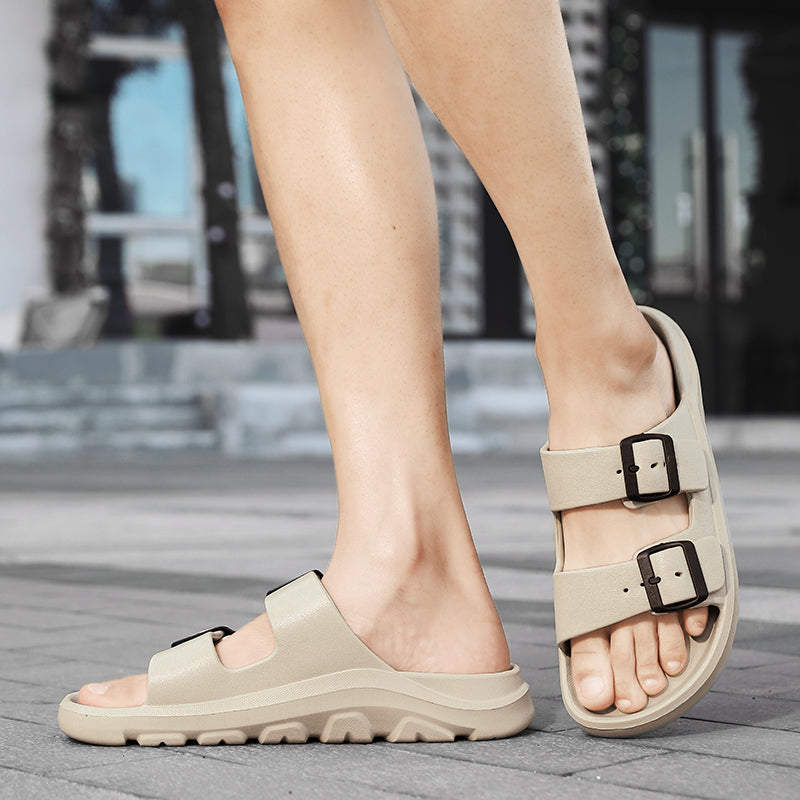 Hudson™ originele antislip zacht sandalen herren