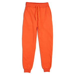 Tractus - Joggingbroek Heren - Zachte Katoenen Sweatpants met Elastische Boorden