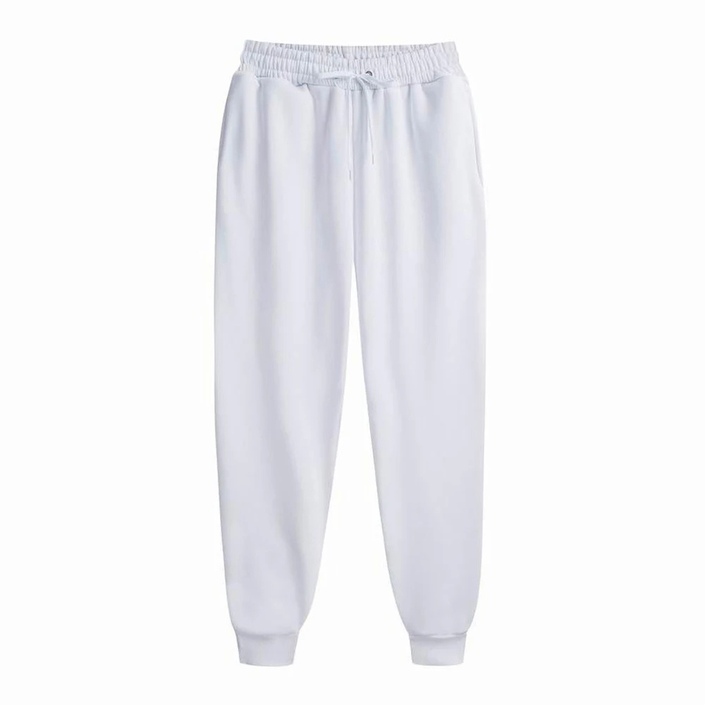 Fitgrow - Joggingbroek Heren - Lichte Sweatpants met Elastische Tailleband