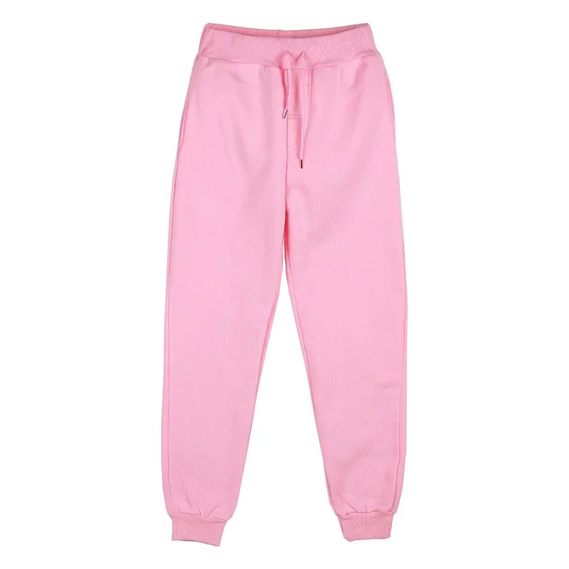 Jogward - Joggingbroek Heren - Lichte Sweatpants met Elastische Taille