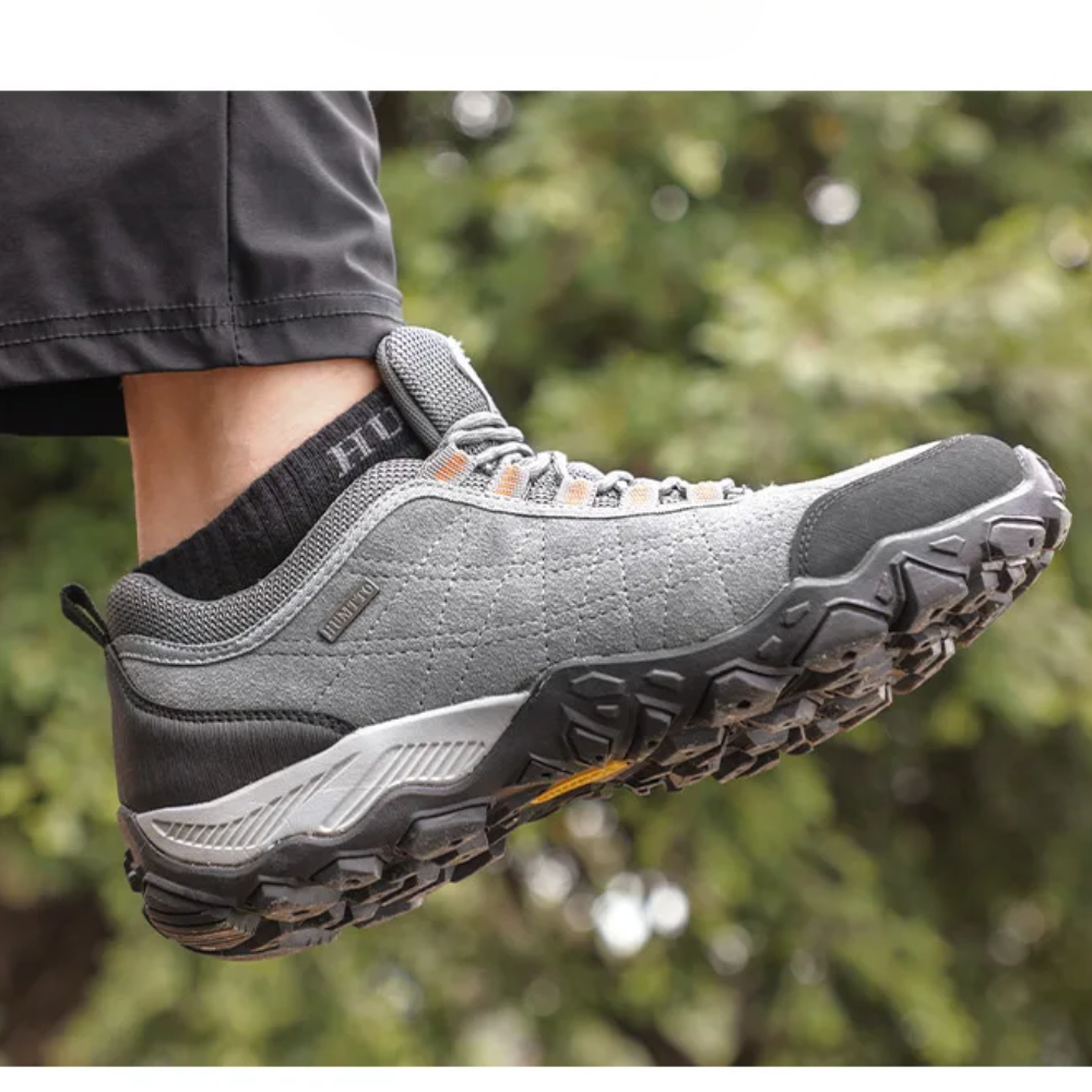 Strollo - Wandelschoenen Heren Lichtgewicht Ademend Outdoor Trekking