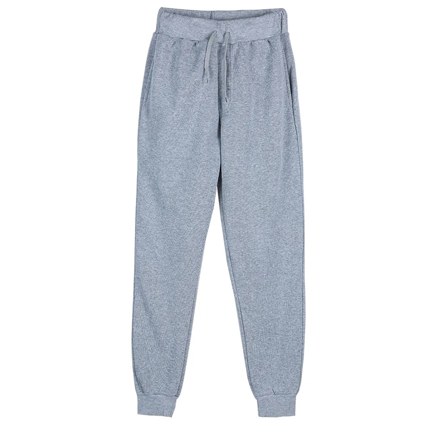 Joggeur - Joggingbroek Heren - Slim Fit Sportieve Sweatpants met Koordsluiting