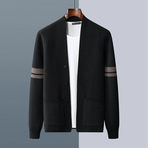 JAMES De Premium Legacy Cardigan