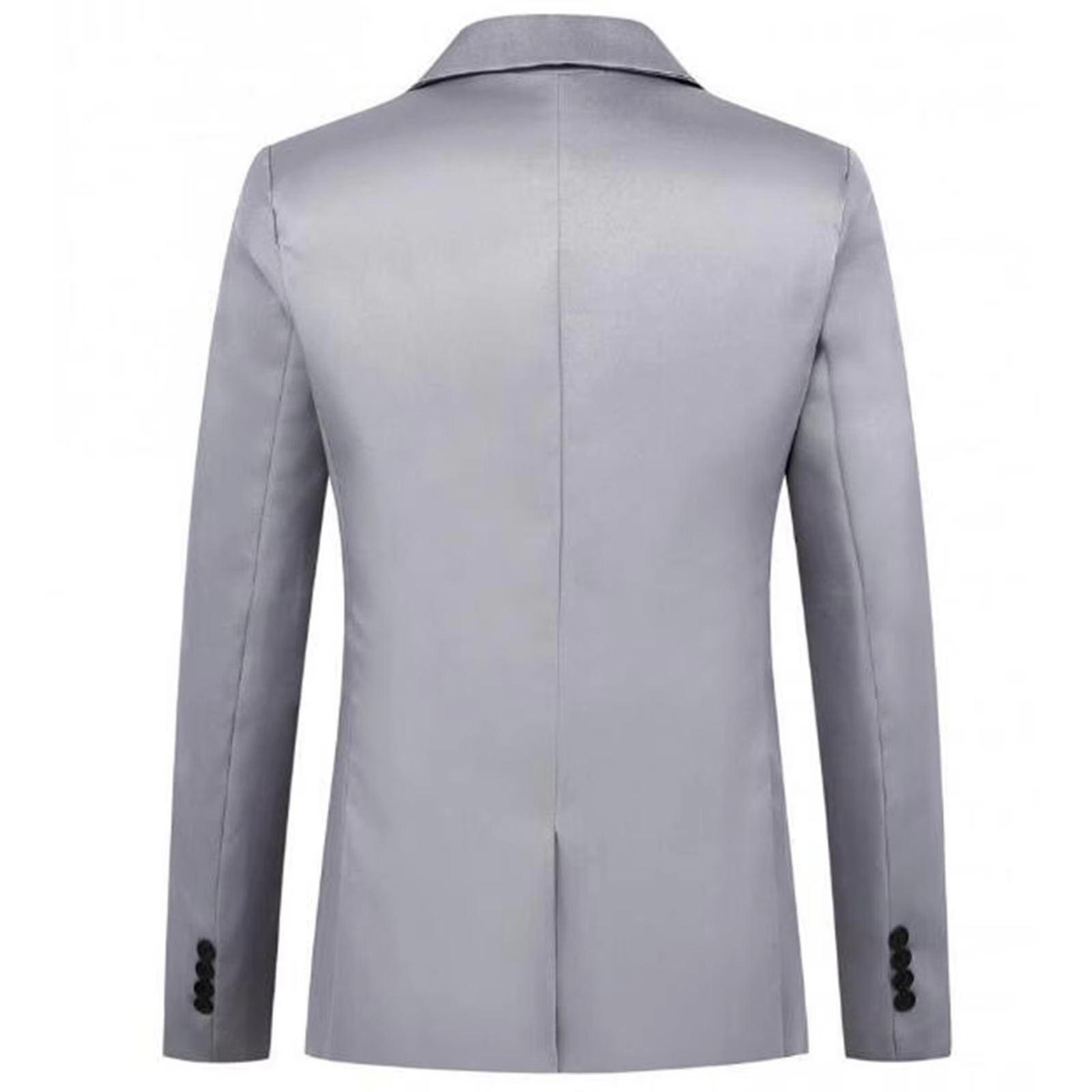 Durnell - Heren Colbert - Slim Fit Blazer Met Twee Knoopsluiting