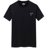 James Anime oversized zomer katoenen T-shirts voor heren
