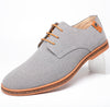 Oliver® Heren veterschoenen Oxford Casual Classic Sneakers