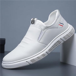 Oliver® Heren veterschoenen Sneakers Tenis Masculino