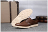 Oliver® Heren veterschoenen Werk Kantoor Jurk Shoenen