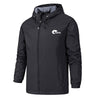 Oliver® Heren herfst jas| Ideaal voor regenachtig weer