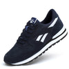 James® Heren Sportschoenen | rubberen antislipzool van varkenshuid