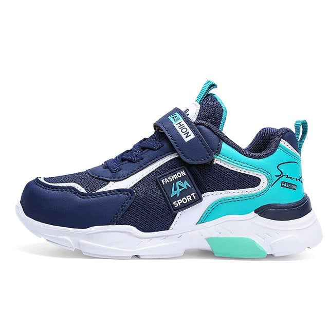 Hudson™ ademende loopschoenen