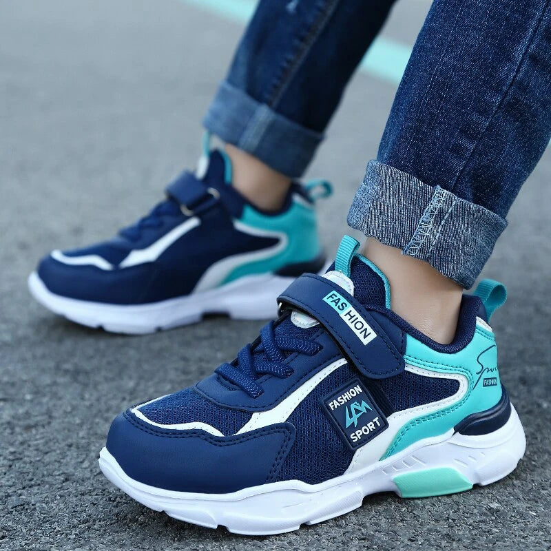 Hudson™ ademende loopschoenen