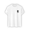 James Basic Bloemenprint Heren T-shirt Casual Korte Mouw
