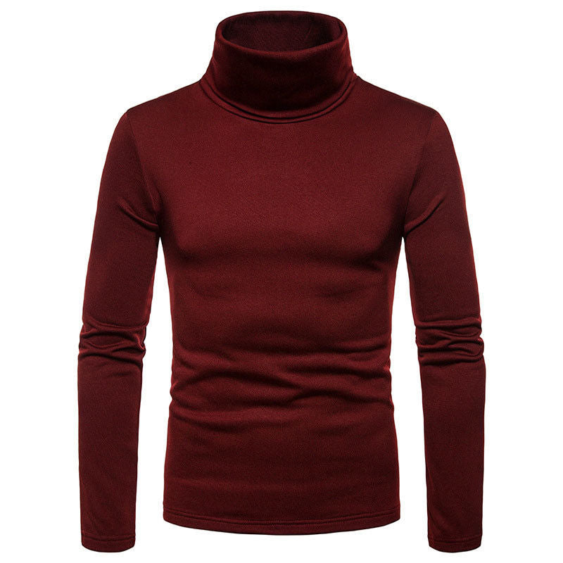 Oliver® Moderne basic effen coltrui